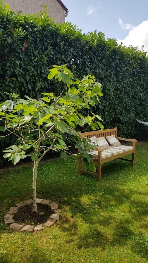 Chez Laurence & Rv Vaureal Dış mekan fotoğraf